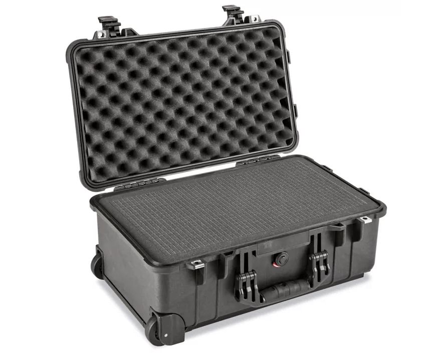 Pelican Case