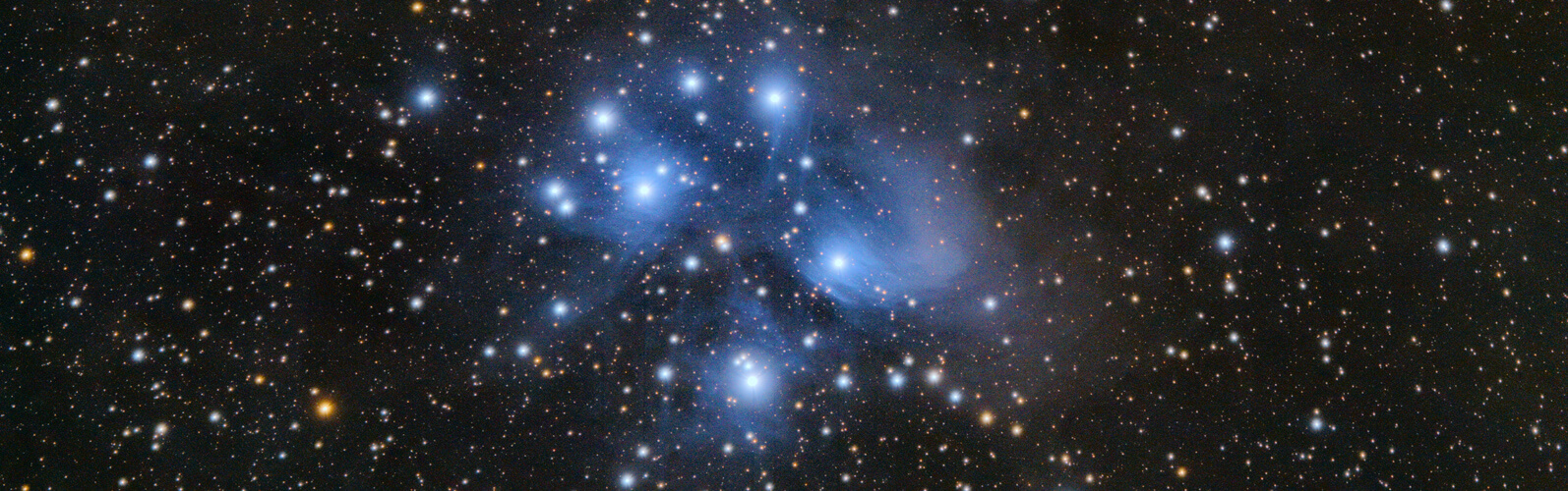 The Pleiades